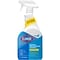 CloroxPro Anywhere Daily Disinfectant and Sanitizer, 32 fl. oz. (01698)