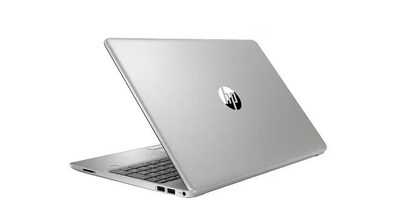 HP 250 G9 15.6" Laptop, Intel Core i5-1235U, 8GB Memory, 256GB SSD, Windows 11 Professional  (7X9D1UT#ABA)