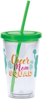 POD FC SUNSPLASH TUMBLER 16 OZ