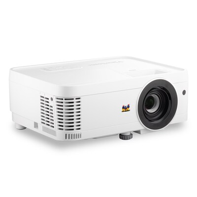 ViewSonic DLP Home Theater Projector, White (PX700HDH)
