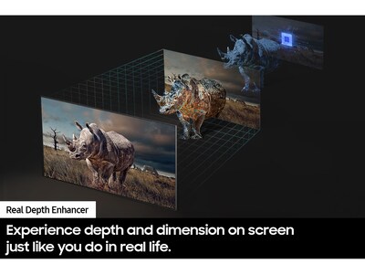Samsung S90D Series 77" OLED 4K TV (QN77S90DAFXZA)
