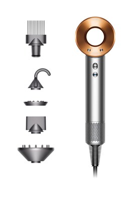 Dyson Supersonic Hair Dryer - (Copper)
