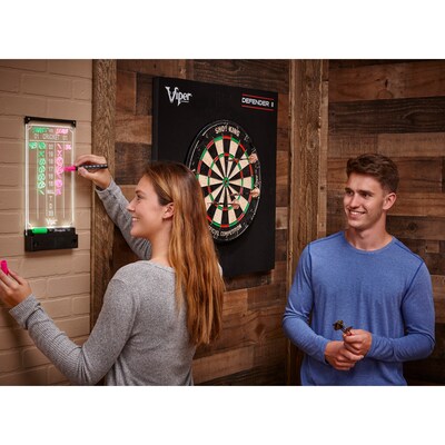 Viper Illumiscore Scoreboard (41-0401)