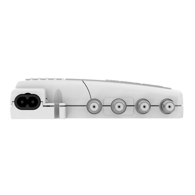 Televes LTE-Filtering Distribution Indoor Amplifier with 5 Outputs (552380)