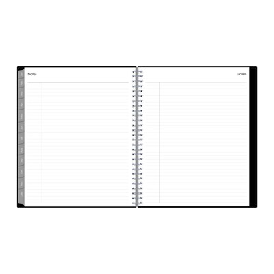 2026 Blue Sky Enterprise 8" x 10" Monthly Personal Planner (131794-26)