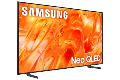 Samsung QN70H 85 Neo QLED 4K Ultra AI Enabled TV (QN85QN70HAFXZA)