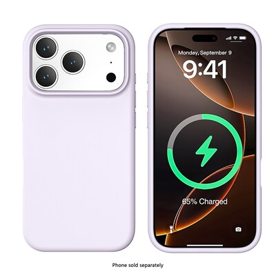 SaharaCase Venture Series MagSafe Compatible Phone Case for iPhone 17 Pro Max, Shock Absorbing, Desert Flower (CP01004)