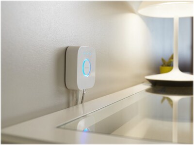 Philips Hue Smart Lighting Bridge, White  (458471)