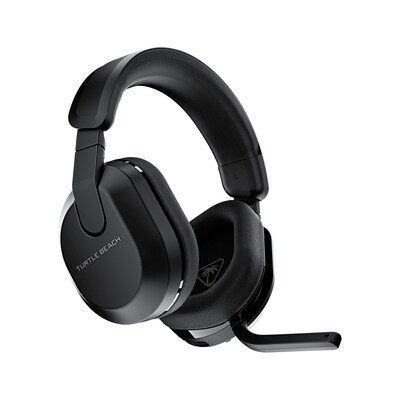 Turtle Beach Stealth 600 Wireless Multiplatform Amplified Gaming Headset for PS5 & PS4, Black (TBS-3102-05)