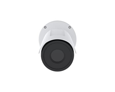 Axis Q1972-E Outdoor Thermal Surveillance Camera, White (03029-001)