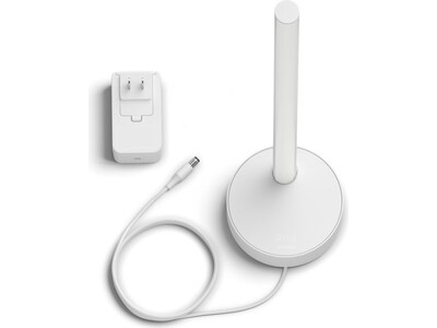Philips Gradient Signe LED Table Lamp, Matte White  (573733)