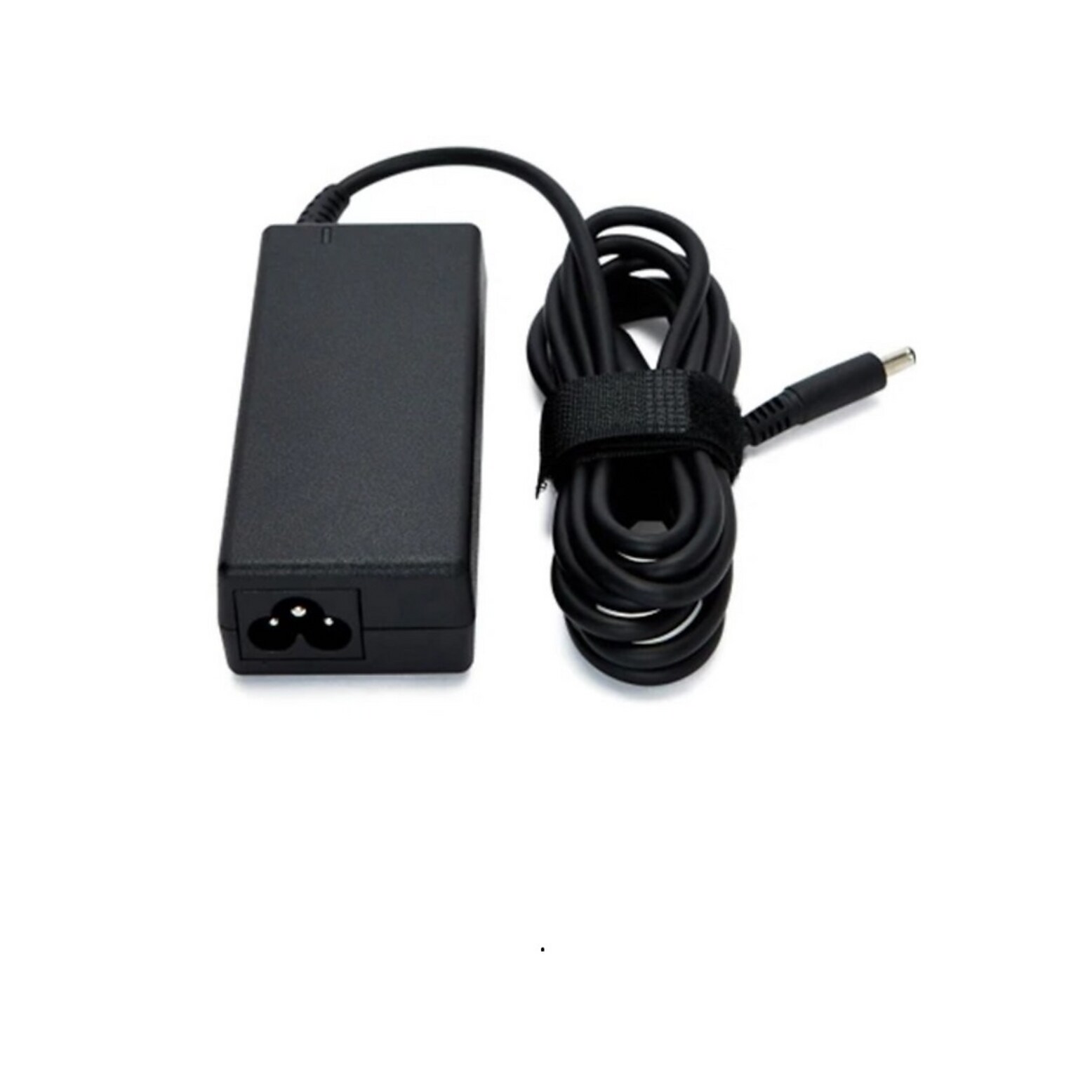 Dell 65W, AC Adapter for Dell Laptop, Black (0X8W1)