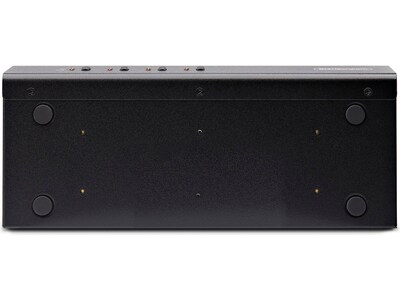 StarTech P4DD46A2-KVM-SWITCH USB DisplayPort 4-Port Dual-Monitor KVM Switch