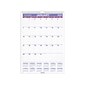 2024 AT-A-GLANCE 12" x 17" Monthly Wall Calendar (PM2-28-24)