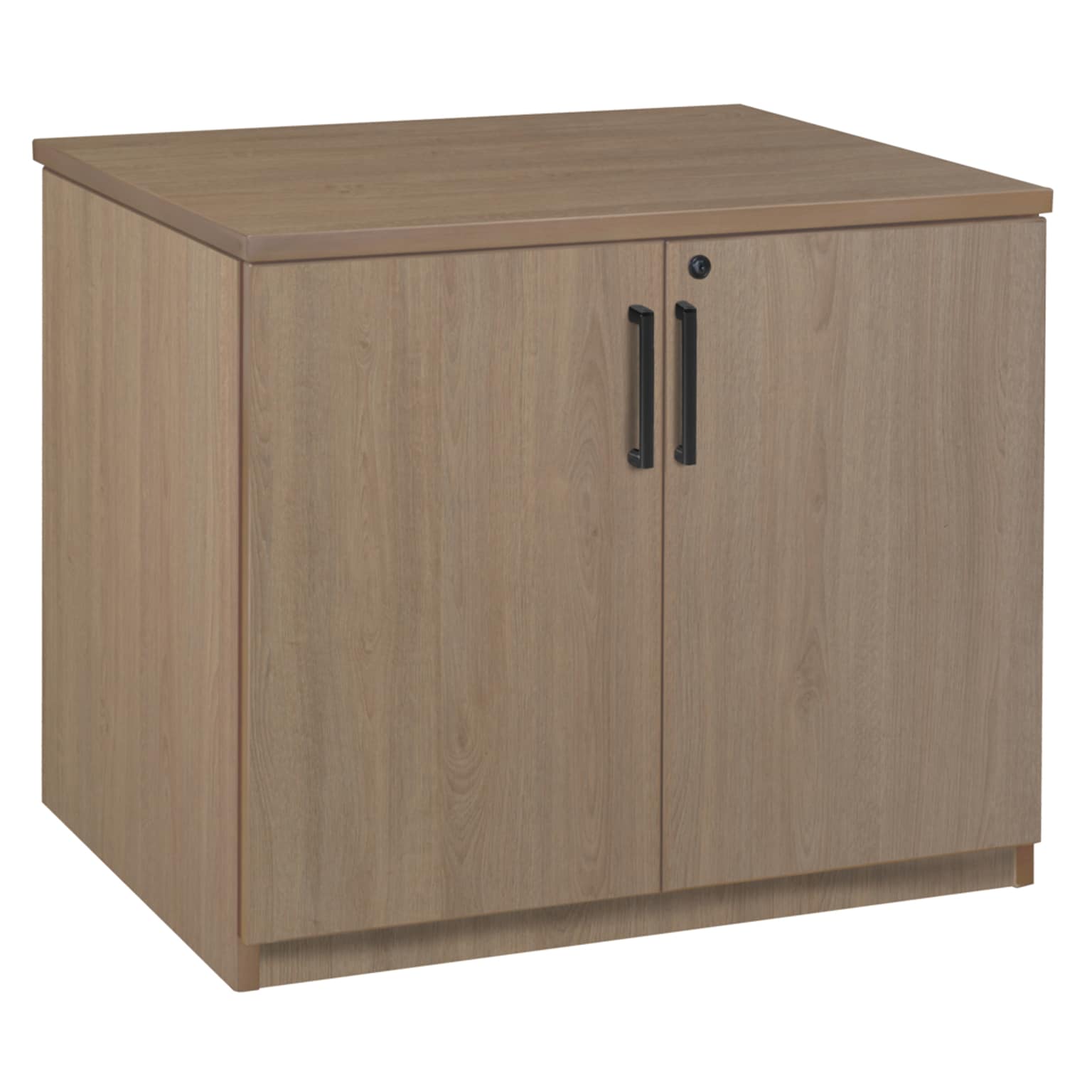 Regency Legacy 29 Office Storage Cabinet, Noble Oak (LSC2935NO)