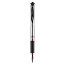 uniball 207 Impact Gel Pens, Bold Point, 1.0mm, Red Ink (65802)