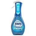 Dawn Ultra Platinum Powerwash Liquid Dish Soap Spray, Fresh, 16 oz. (52364)