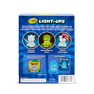 Light Ups - Dragon
