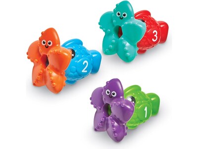 Learning Resources Steve the Scoop & Splash Shark Set (LER9146)