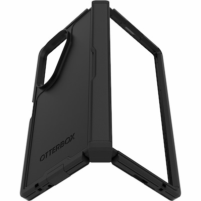 OtterBox Defender Series Pro XT MagSafe Case for Samsung Galaxy Z Fold7, Shock Absorbing, Black (77-98230)