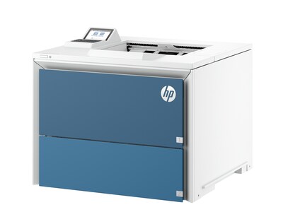 HP LaserJet Enterprise 6500dn Monochrome Print Only Laser Printer, Best for Office (A29ZCA#BGJ)