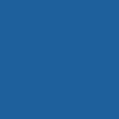FolkArt Acrylic Paint Matte, 8oz., True Blue, 3/Pack (FLK875-3)