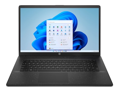 HP 17-CN3582NR 17.3 Laptop, Intel Core i5-1334U, 8GB RAM, 256GB SSD, Windows 11 Home (CN3V4UA#ABA)