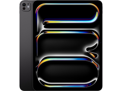 Apple iPad Pro 13 Tablet, 1TB, Wi-Fi, Space Black (MVX63LL/A)