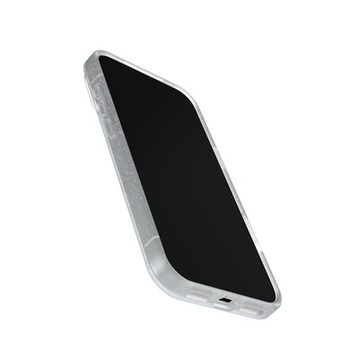 OtterBox React MagSafe Phone Case for iPhone 17 Pro Max, Shock Absorbing, Stardust (77-99283)