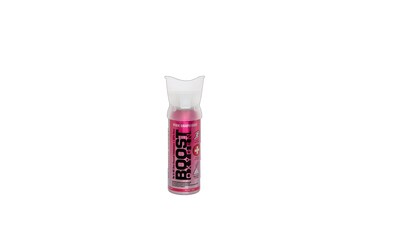 Boost Oxygen  Pocket Respiratory Support Canister, 3L, Pink Grapefruit, 12/Pack (P304-12PD1)