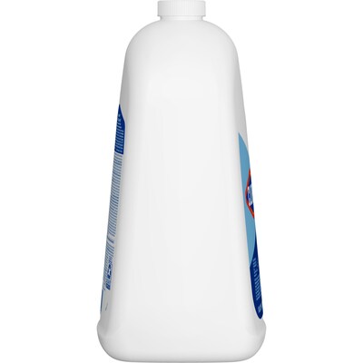 CloroxPro Clorox Clean-Up Disinfectant Cleaner with Bleach Refill, 128 oz., 4/Carton (CLO 35420CT)