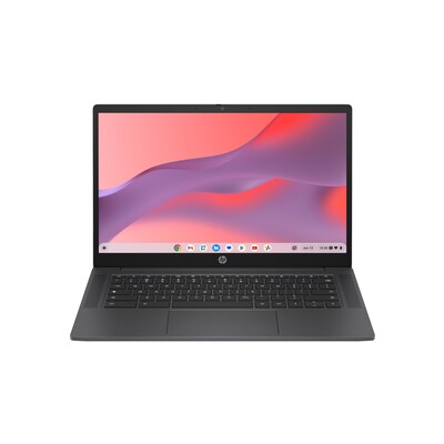 HP Consumer 9P988UA-ABA 14 in. CB N100 4GB & 64GB NT Chromebook