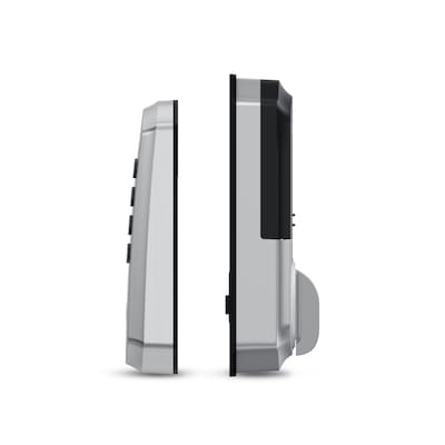 Philips Electronic Deadbolt Door Lock with Multiple Access Methods Including Fingerprint Reader