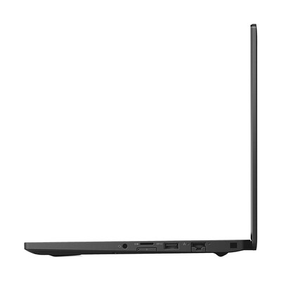 Dell Latitude 7390 13.3" Refurbished laptop, Intel Core i7-8650U 1.9GHz, 16GB RAM, 512GB SSD, Windows 11 Pro (J5-7390A05)