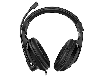 Adesso Xtream H5, Multimedia Headset with Microphone