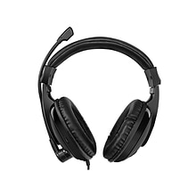 Adesso Xtream H5, Multimedia Headset with Microphone