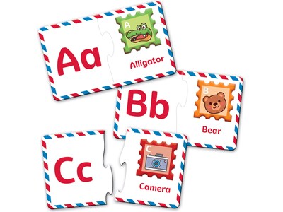 Learning Resources Alphabet Learning Mailbox Set (LER5511)