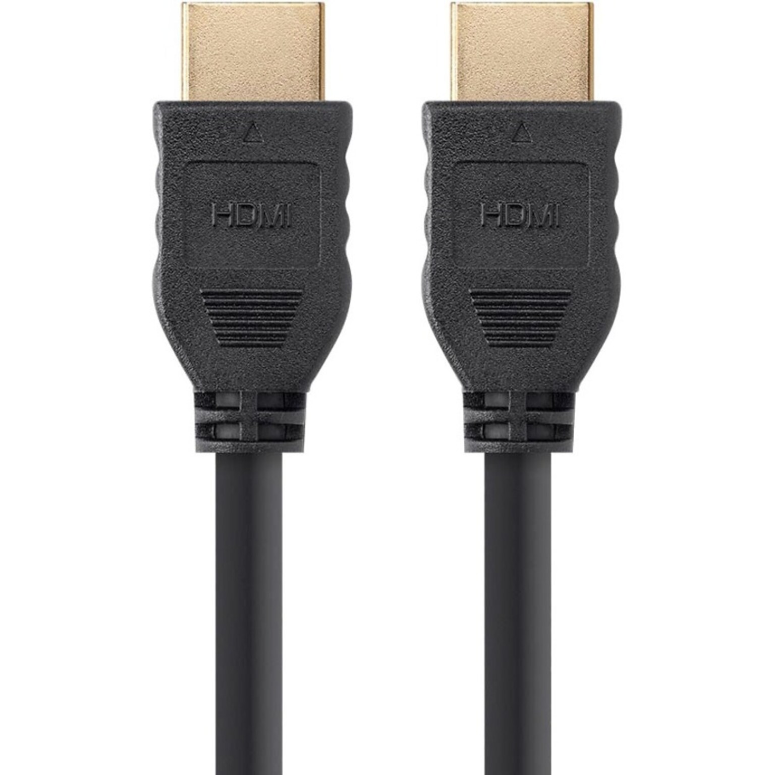 Monoprice Commercial 10 ft. HDMI Cable, Black  (13781)
