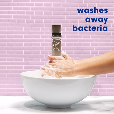 Softsoap Liquid Hand Soap Refill, Coconut & Hibiscus Scent, 50 Fl. Oz. (US07162A)