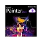 Corel Painter 2023 Graphic Design for Windows/Mac, 1 User [Download]