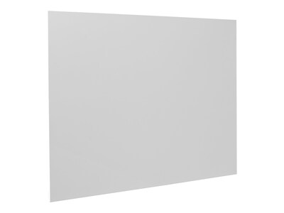 Bi-Office Dry-Erase Whiteboard, 5' x 3' (DET8125397)