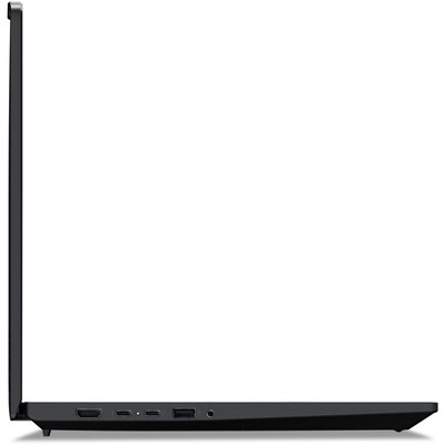 Lenovo ThinkPad P16s Gen 3 16" AI Laptop, Intel Core Ultra 7 165H, 1.4GHz, 32GB RAM, 1TB SSD, Backlit Keyboard, Windows 11 Pro