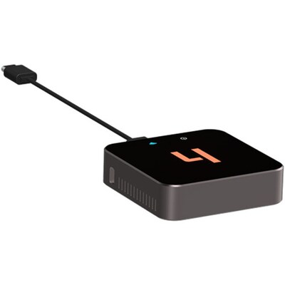 HoverCam Orbit Recast Wireless USB Camera Adapter, Black (HCOR)
