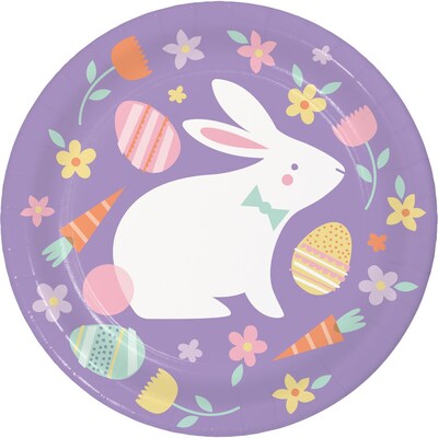 Creative Converting Modern Easter Party Kit, Serves 8 (DTC9213E4A)