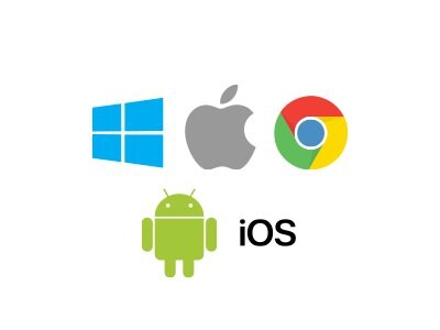 Kensington Classic USB-C Headphone, Black (K97456WWB)