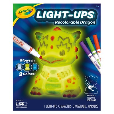 Light Ups - Dragon