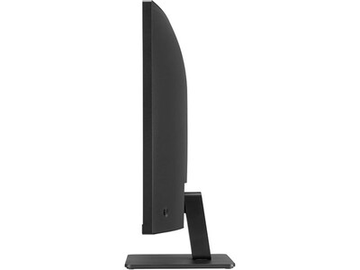 LG 31.5" Curved FHD 100 Hz LCD Monitor, Matte Black  (32BR50C-B)