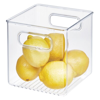 iDESIGN Organizers, Clear, 4/Set (27818M4)