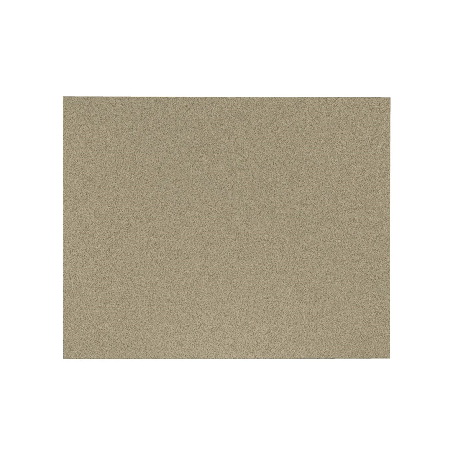Ghent Vinyl Wrapped Bulletin Board, 4H x 6W, Caramel (12UV46-W181)