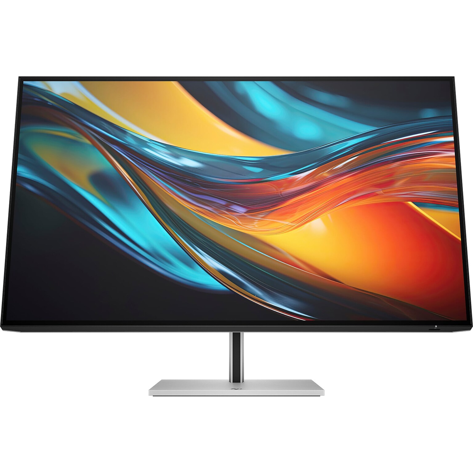 HP 7 Pro 31.5 4K Ultra HD 60Hz LED Monitor, Black (8Y2K9AA#ABA)